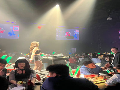宜春酒吧招聘